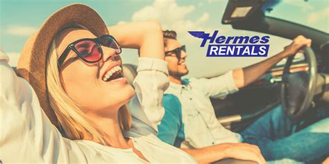 hermes car rental kalamaki